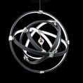 Load image into Gallery viewer, Atomic LED Pendant - Display
