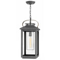 Load image into Gallery viewer, Atwater Outdoor Pendant - Ash Bronze Finish
