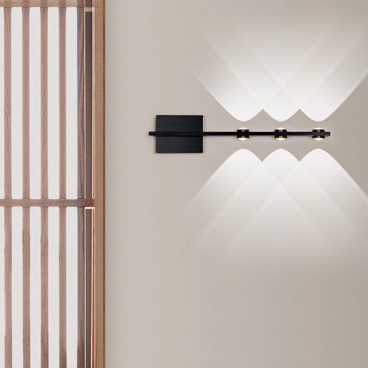 Aurora 26" Wall Sconce - Display