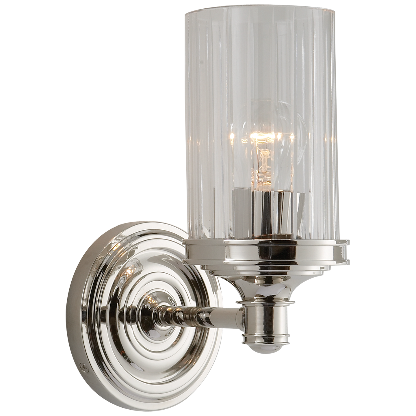 Ava Single Sconce