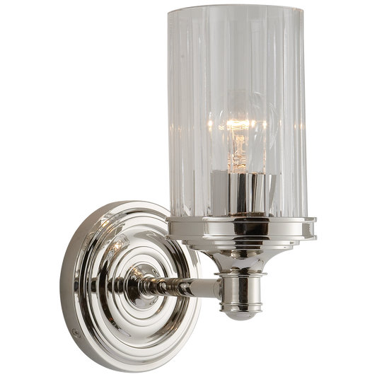 Ava Single Sconce