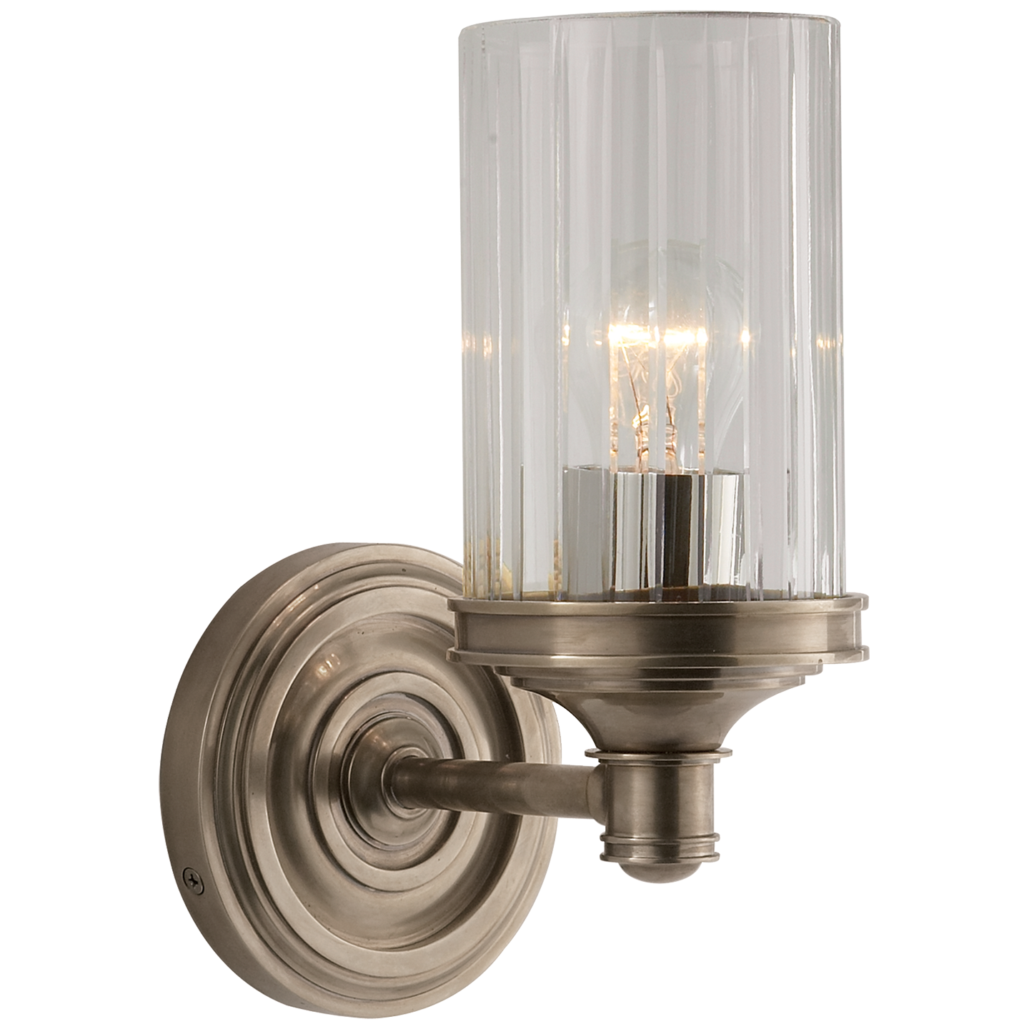 Ava Single Sconce