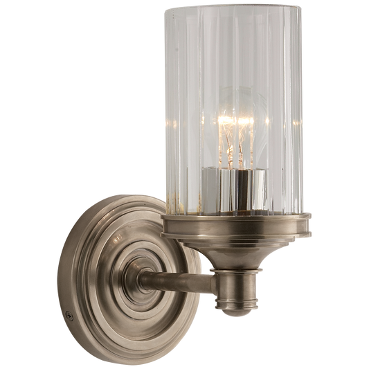 Ava Single Sconce