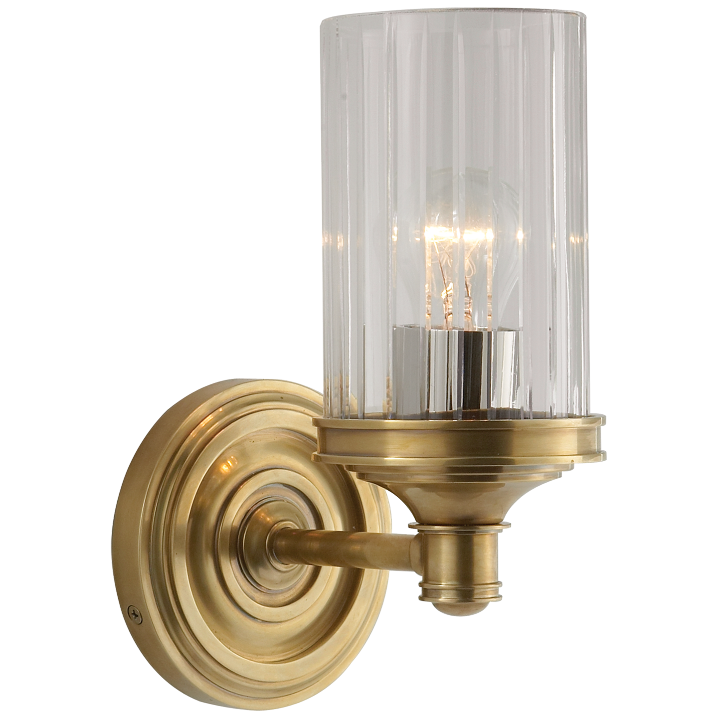 Ava Single Sconce