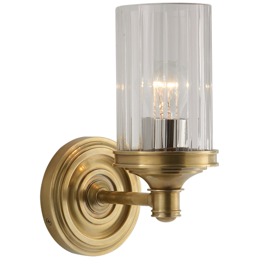 Ava Single Sconce