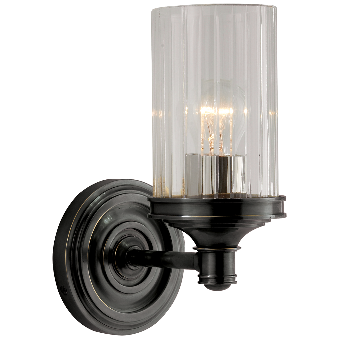 Ava Single Sconce