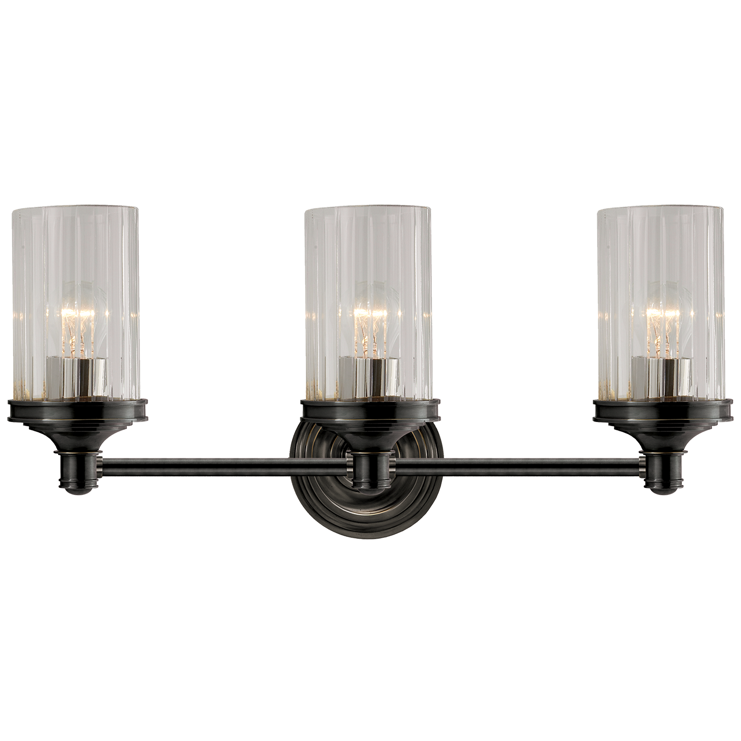 Ava Triple Sconce