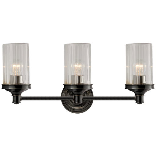 Ava Triple Sconce by Visual Comfort Signature