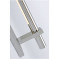 Load image into Gallery viewer, Axis Medium Sconce - Detail
