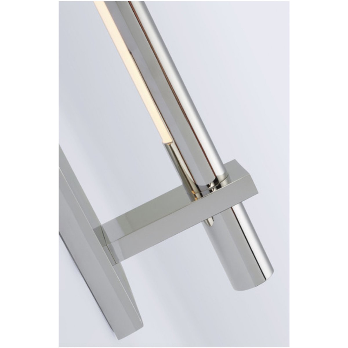 Axis Medium Sconce - Detail