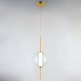 Load image into Gallery viewer, Axle LED Pendant - Display
