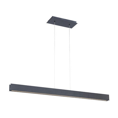 BDSM Linear Suspension - Black Finish