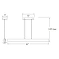 Load image into Gallery viewer, BDSM Linear Suspension - Diagram
