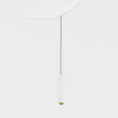 Load image into Gallery viewer, Bacia Wall Sconce - Detail
