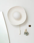 Load image into Gallery viewer, Bacia Wall Sconce - Display
