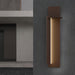 Backgate LED Outdoor Wall Light - Display