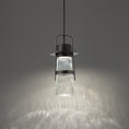 Load image into Gallery viewer, Balthus LED Outdoor Pendant - Display
