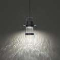 Load image into Gallery viewer, Balthus LED Outdoor Pendant - Display
