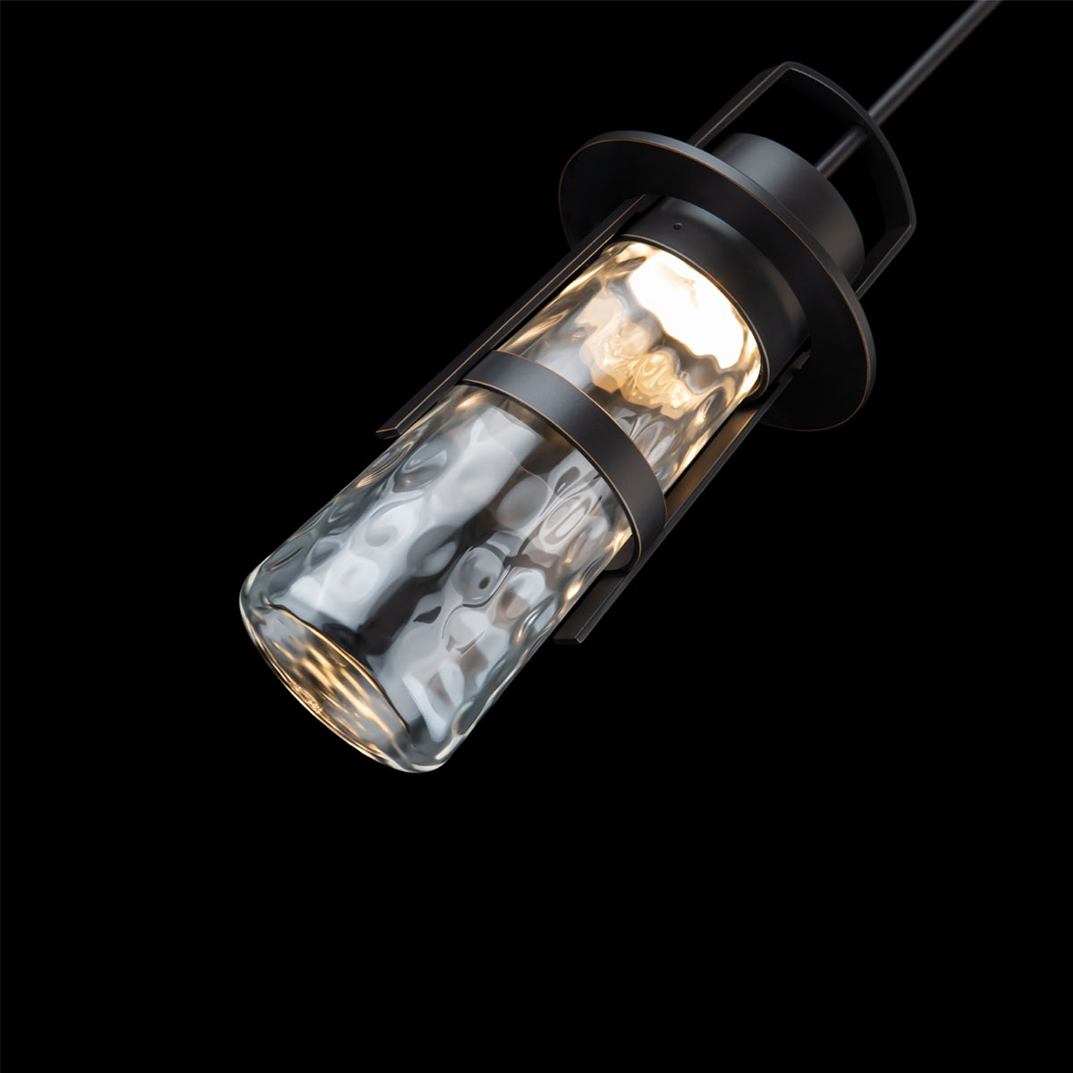 Balthus LED Outdoor Pendant - Display