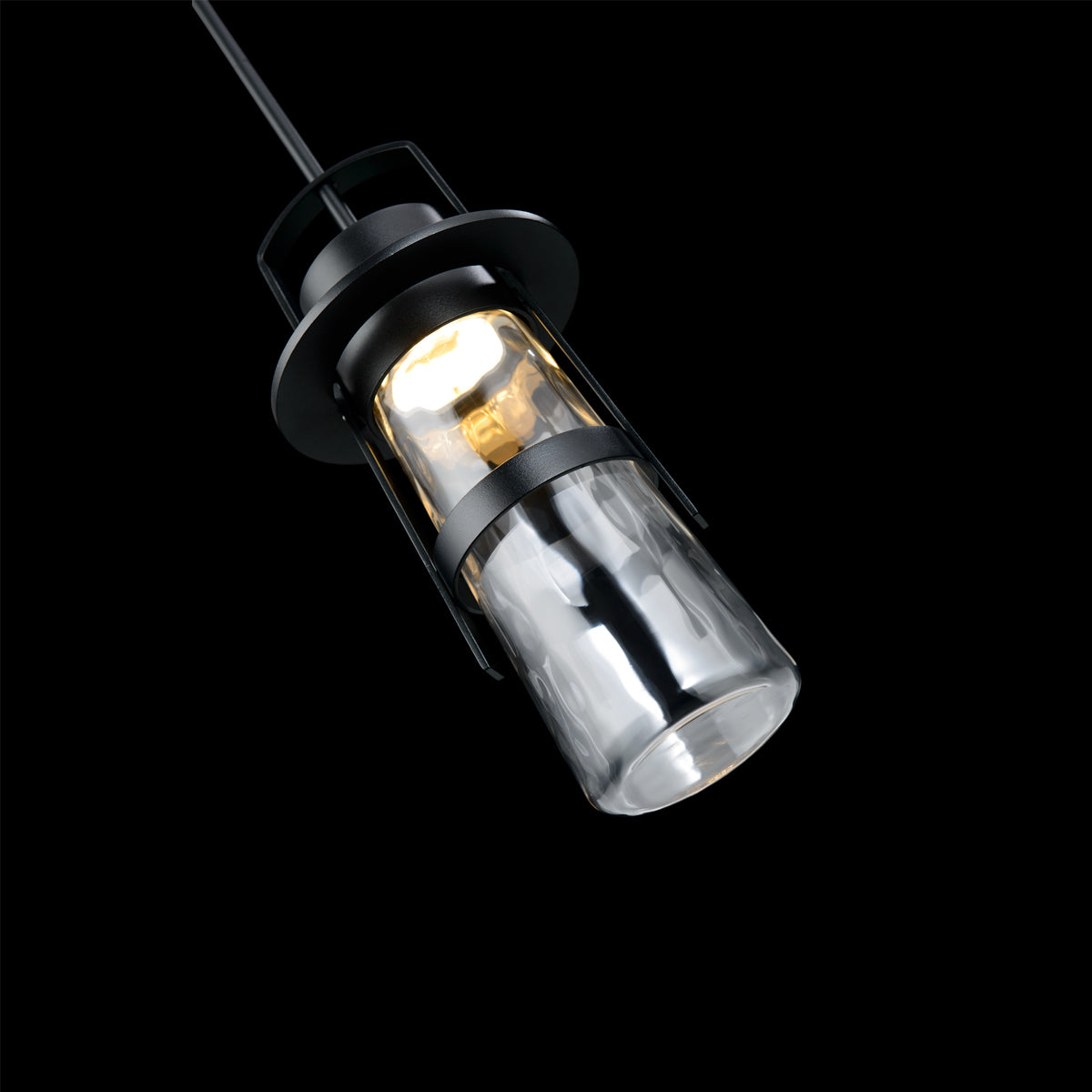 Balthus LED Outdoor Pendant - Display