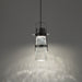 Balthus LED Outdoor Pendant - Display