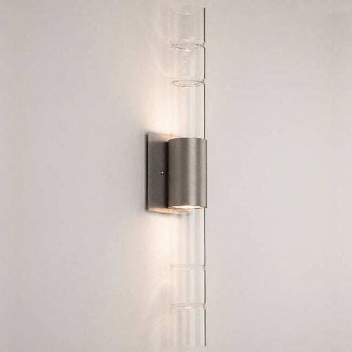 Bamboo Double Wall Sconce