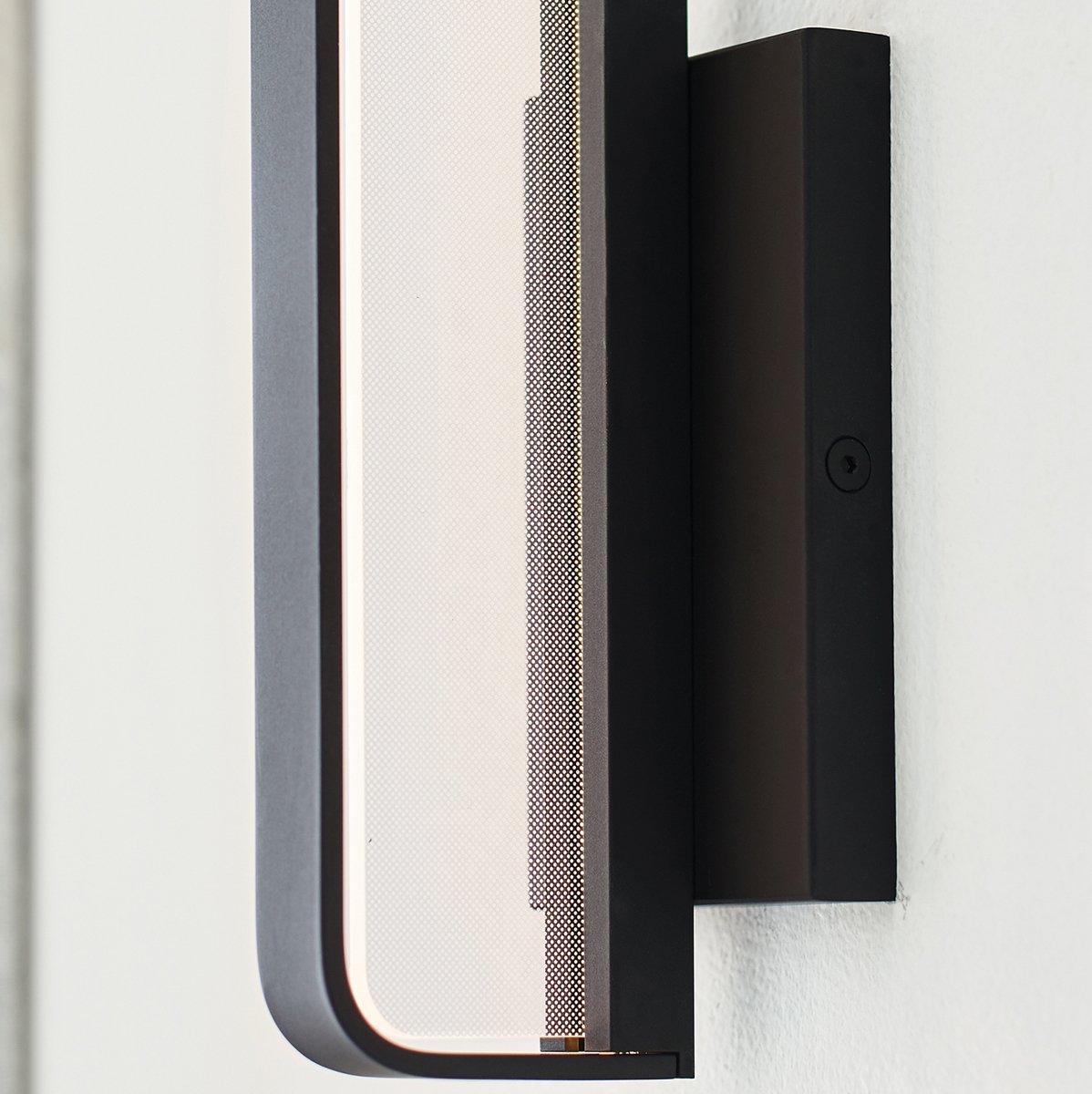 Banda 13 Wall/Bath - Detail