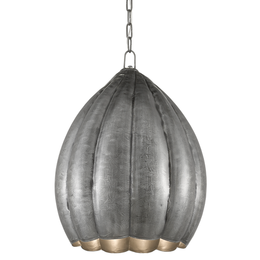 Bandoola Pendant - Zinc Finish