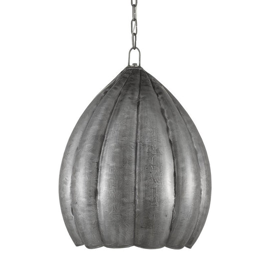 Bandoola Pendant - Zinc Finish