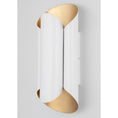 Load image into Gallery viewer, Bank Wall Sconce - Display
