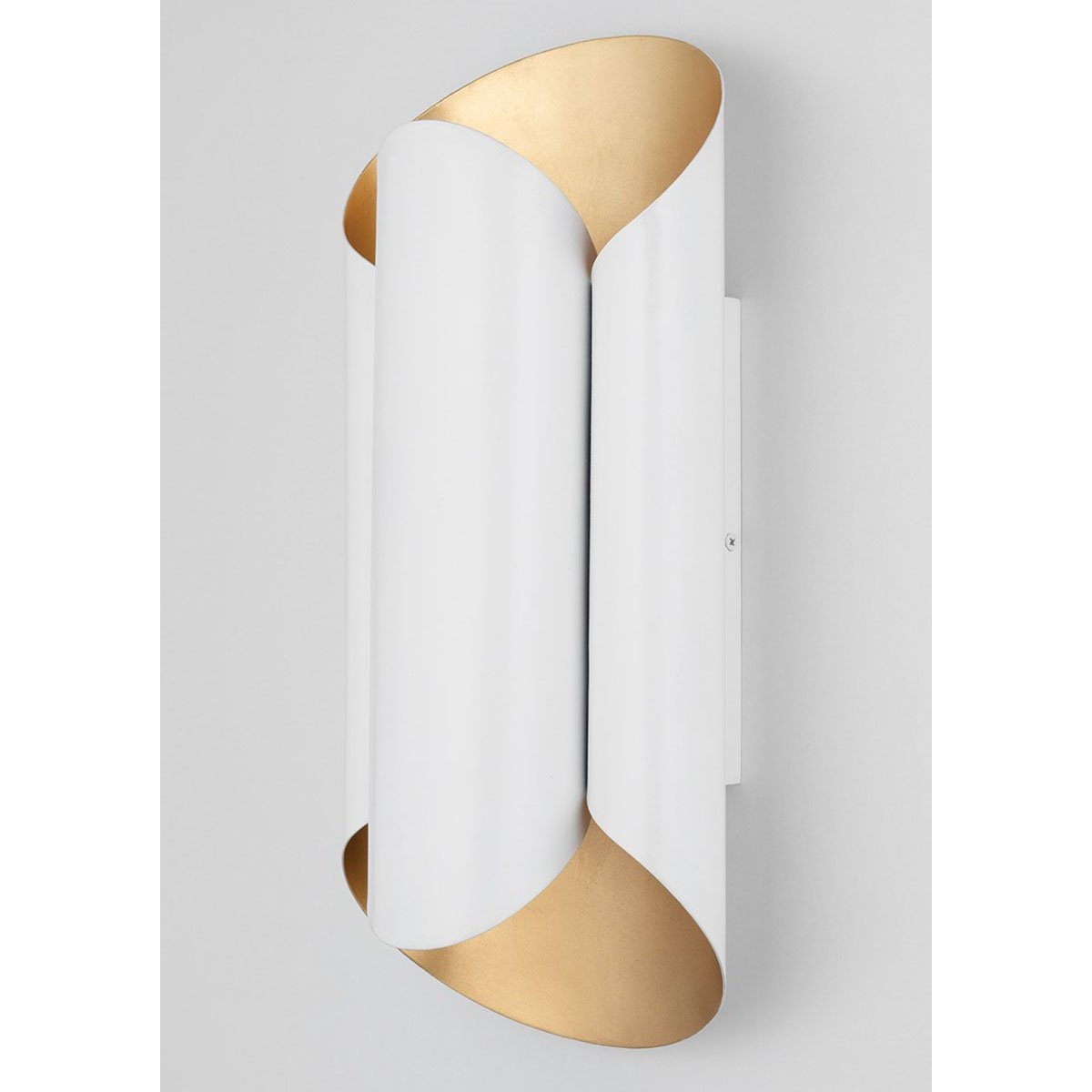 Bank Wall Sconce - Display