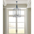 Load image into Gallery viewer, Bantry House Chandelier - Display
