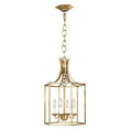 Load image into Gallery viewer, Bantry Small House Chandelier - Antique Gild Finish
