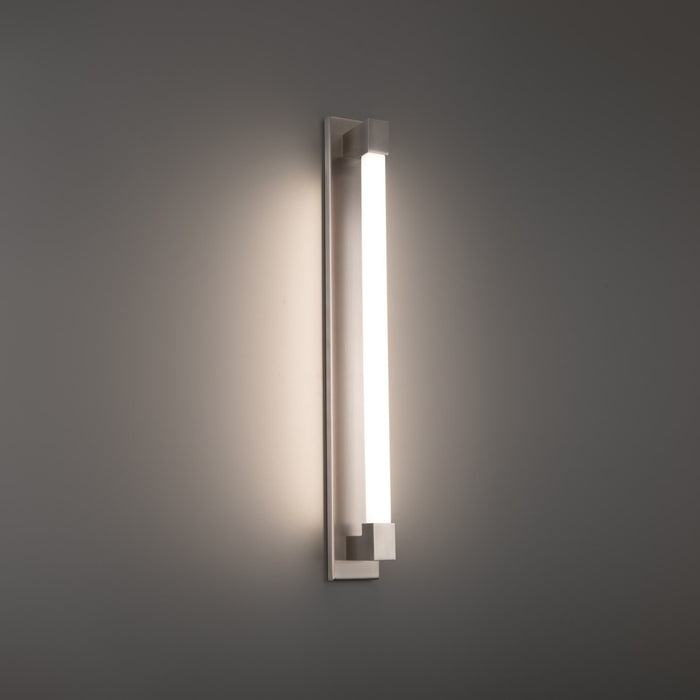 Barre LED Bath Vanity - Display