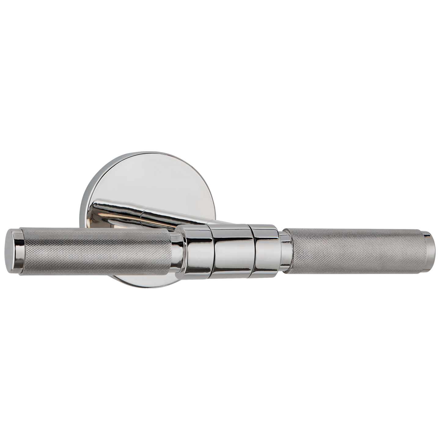 Barrett Small Picture Light - Polished Nickel Finish