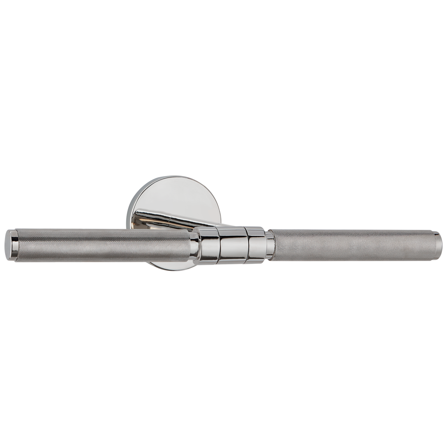 Barrett Medium Picture Light - Polished Nickel Finish