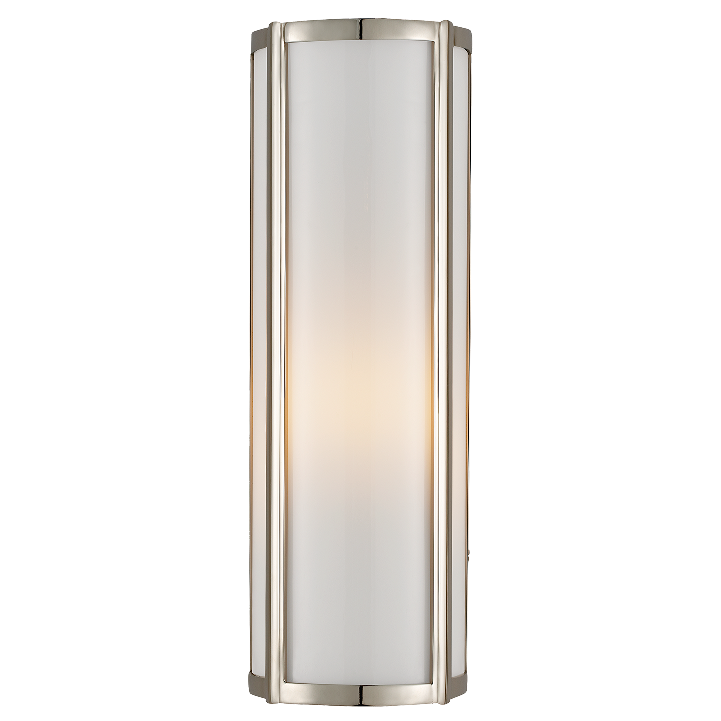 Basil Small Linear Sconce