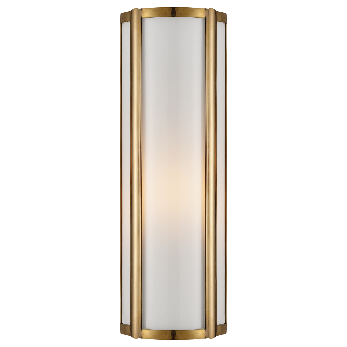 Basil Small Linear Sconce