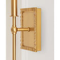 Load image into Gallery viewer, Baxley Wall Sconce - Detail
