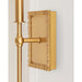Baxley Wall Sconce - Detail