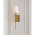 Load image into Gallery viewer, Baxley Wall Sconce - Display
