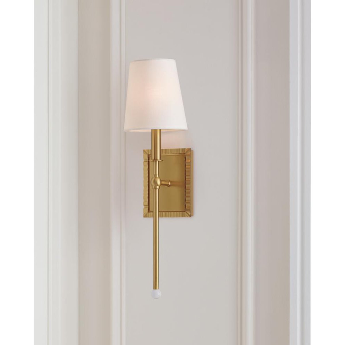 Baxley Wall Sconce - Display