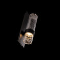 Load image into Gallery viewer, Beacon LED Outdoor Wall Sconce - Display
