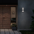 Load image into Gallery viewer, Beacon LED Outdoor Wall Sconce - Display
