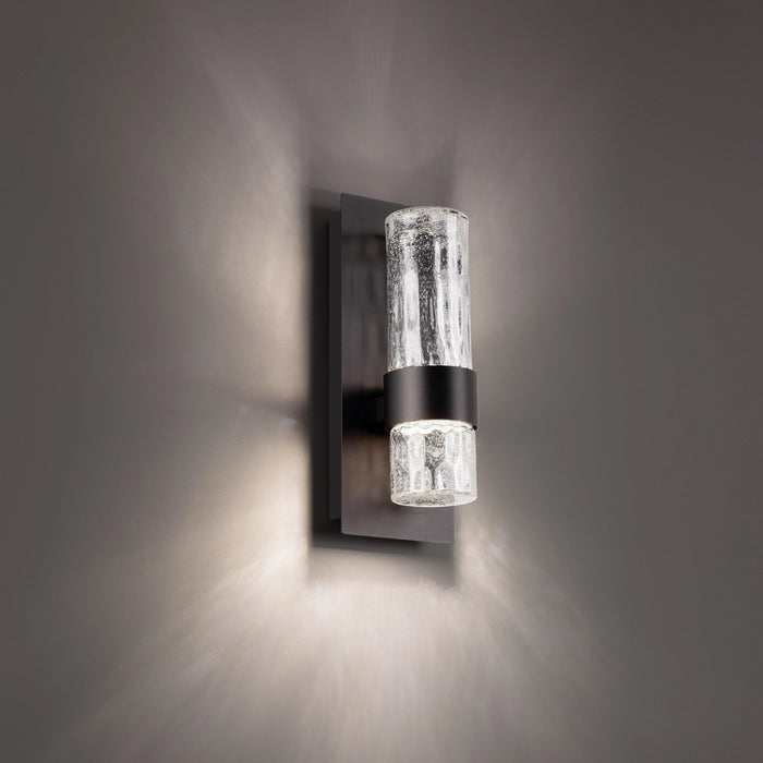 Beacon LED Outdoor Wall Sconce - Display