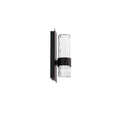 Load image into Gallery viewer, Beacon LED Outdoor Wall Sconce - Black Finish
