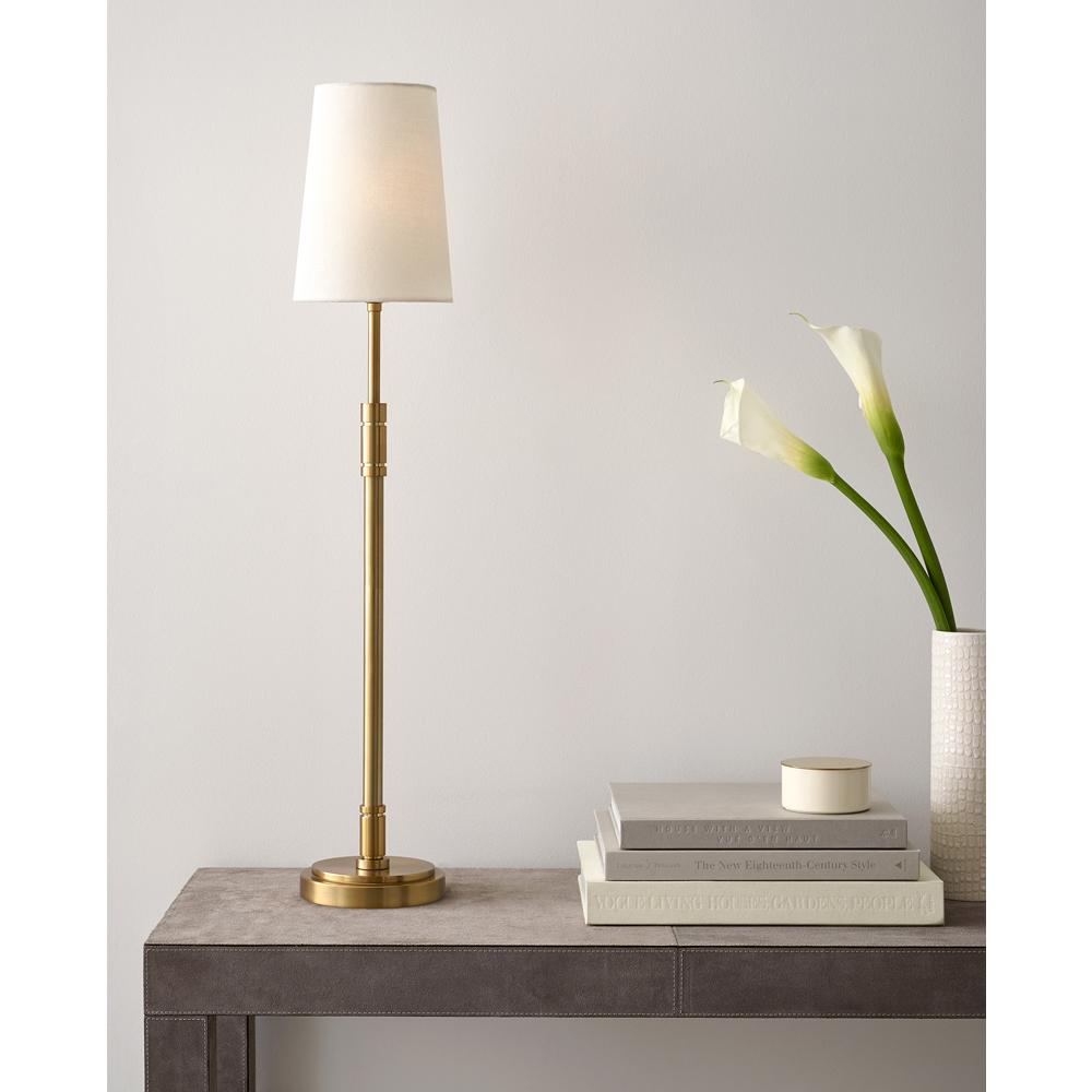 Beckham Classic Table Lamp - Display