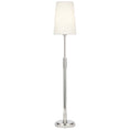 Load image into Gallery viewer, Beckham Classic Table Lamp - Polished Nickel Finish
