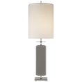 Load image into Gallery viewer, Beekman Table Lamp - Grey
