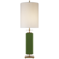 Load image into Gallery viewer, Beekman Table Lamp - Green
